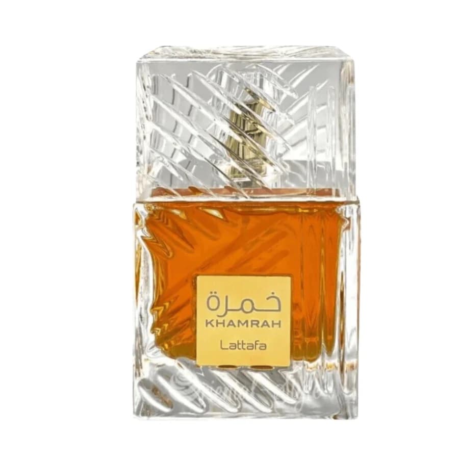 Frasco de Khamrah