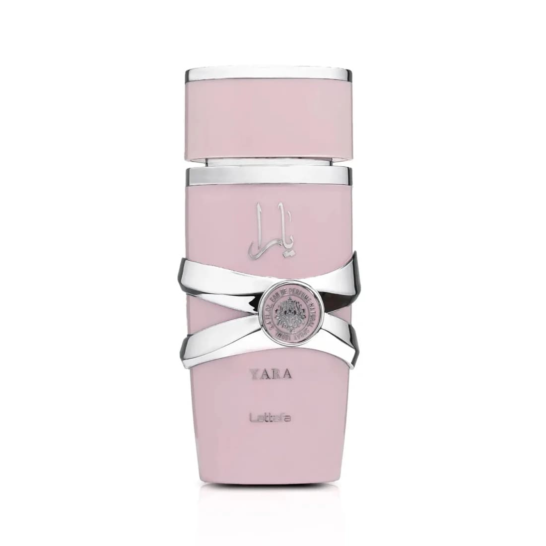 Frasco de Yara Pink