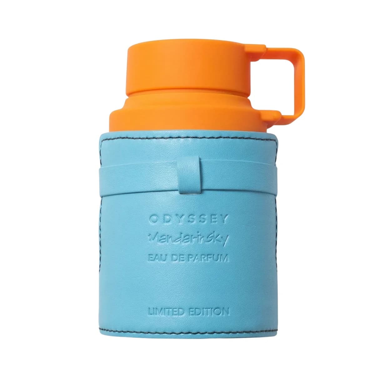 Frasco de Mandarin Sky