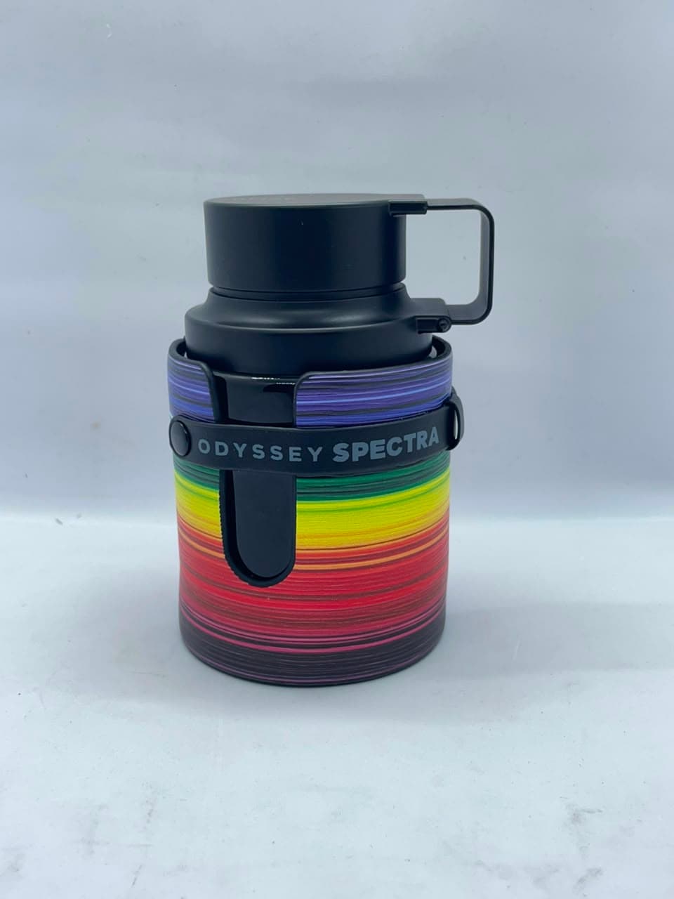 Frasco de Odyssey Spectra